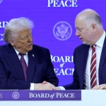 България в Съвета за мир и още сюжети от политическата картина у нас