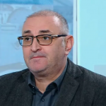 Милен Керемедчиев за членството ни в Съвета за мир на Тръмп: България се нареди до всички държави завършващи на "стан"