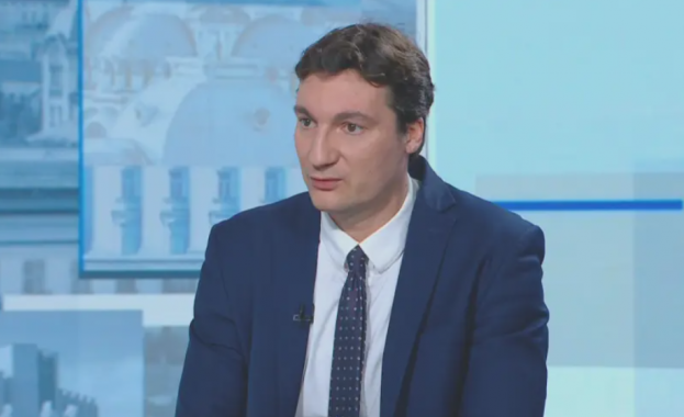 Подписването на Хартата на Съвета за мир в Давос от