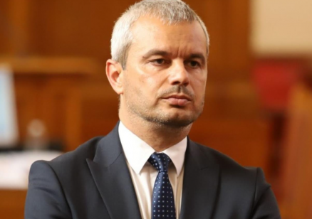 Костадин Костадинов: Служебният кабинет не е съставен, за да прави честни избори