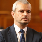 Костадин Костадинов: Нашият народ е нашето семейство