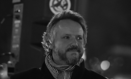 Последно сбогом с Калин Терзийски