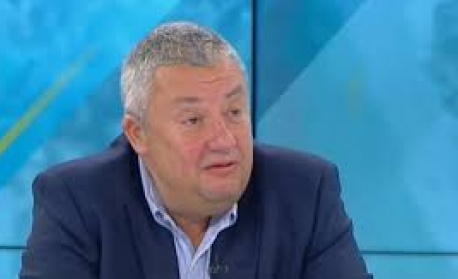 Илия Лазаров: Едно добро споразумение за ЕК беше торпилирано заради вътрешни поблеми в Полша, Франция и други държави