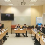 Дружество за ООН в България посреща ученици от Словения и Северна Македония за симулация на Европейския парламент