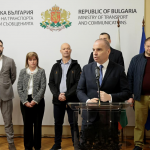 Караджов: Изграждаме национална мрежа от бързи зарядни станции за електромобили