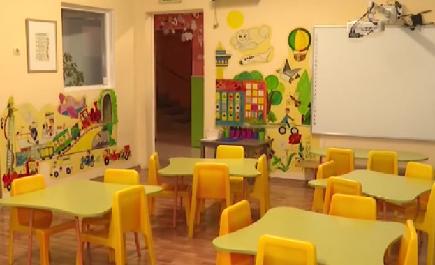 Сигнал за насилие над тригодишно дете в детска градина разследва