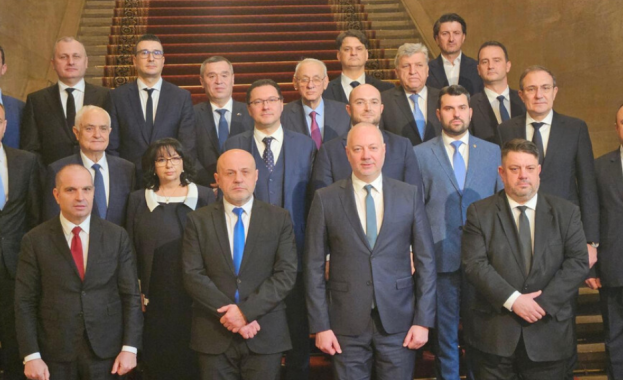 Конституционният съд отхвърли питането за валидността на избора на правителството