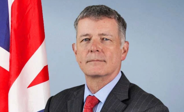 Европейските лидери трябва да се поучат от острата реч на