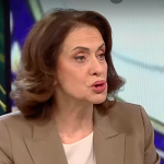 "Ратификацията се задържа": Надежда Нейнски ще проверява какво е подписала България за "Съвета за мир"