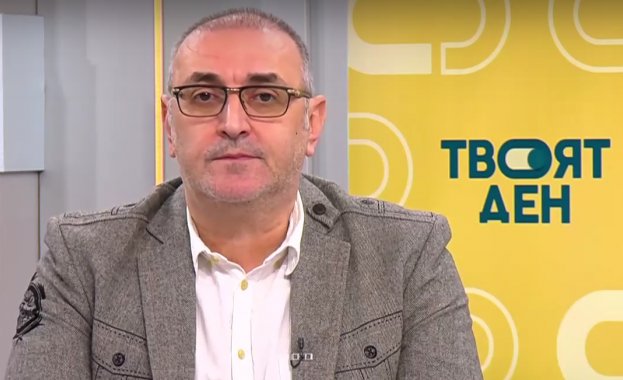 За България няма никакви външнополитичски ползи от участието ѝ в