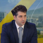 Атанас Пеканов: Решението на Радев да влезе на партийния терен е смело и смислено