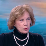 Елена Поптодорова: Продължава да е двусмислено участието на България в "Съвета за мир" 