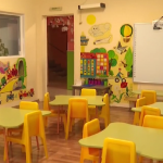 С тиксо на устата: Сигнал за насилие над момче в детска градина във Враца