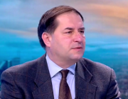 Борислав Цеков: Радев изгуби комфорта да задава въпроси, без да дава отговори