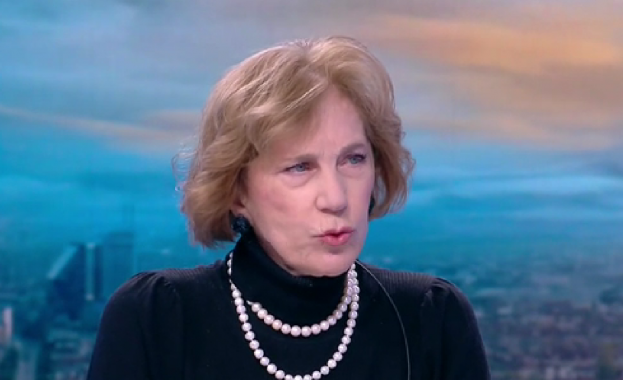 Учредяването на Борда за мир беше венецът в Давос Това