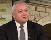 Иван Демерджиев: Стратегиите са за играчите, ние не сме играчи, а хора, отдадени на кауза