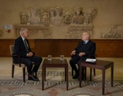 Принц Хасан от Йордания пред Бойко Василев: Как да се отдръпнем от ръба на пропастта