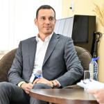 Васил Терзиев: За промяната може да се говори по два начина – чрез сензации или чрез поемане на отговорност