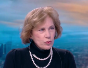 Елена Поптодорова: Съветът за мир идва в контекста на много събития