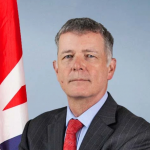 Бивш директор на МИ6: Европа трябва да се поучи от острата реч на Зеленски в Давос