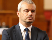 Костадин Костадинов: Служебният кабинет не е съставен, за да прави честни избори