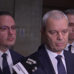 Костадин Костадинов: Най-добре е да отидем на избори