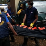 Седем души са загинали, а 82 са в неизвестност след свлачище в провинция Западна Ява в Индонезия