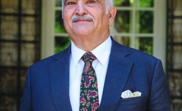 В предаването Панорама по БНТ принц Хасан бин Талал каза