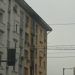 Остава тежко състоянието на двете деца, пострадали при пожар на ул. "Опълченска" в София