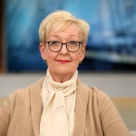 Щефани Бабст: Трябва да мислим за по-голяма самостоятелност на Европа и Канада спрямо Америка