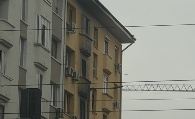 В особено тежко състояние с опасност за живота са двете