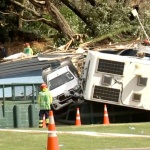 Свлачище помете къмпинг: Шестима, сред които и двама тийнейджъри, са загинали