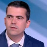 Александър Рашев: Недоверието към машините за машинно гласуване не е без основание