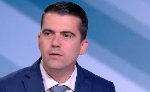 Народният представител от Има такъв народ и член на Комисията