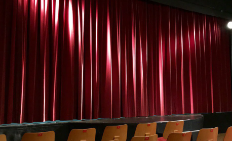 Светът е театър...