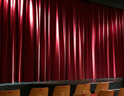 Светът е театър...