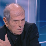 Тома Томов: Светът се променя, международният ред се разпада