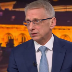 Николай Денков: Радев ще размести политическата сцена, но не е нов месия