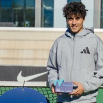 Иван Иванов отстъпи на финала в Манакор