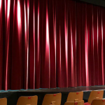 Светът е театър...