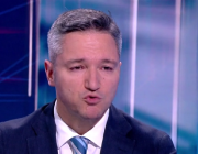 Кристиан Вигенин: Присъединяването на България към Съвета за мир е тежък стратегически проблем