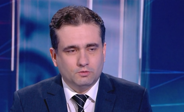 Това което е подписал премиерът в оставка Желязков е меко