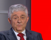 Румен Ненков за присъединяването на България към Съвета за мир на Тръмп: Законно е