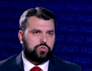 Георг Георгиев: Следващото НС ще реши за членството ни в Съвета за мир