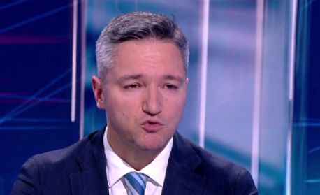 Кристиан Вигенин: На предстоящите президентски избори БСП ще даде подкрепата си за единствения възможен кандидат - Илияна Йотова