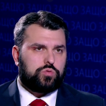 Георг Георгиев: Следващото НС ще реши за членството ни в Съвета за мир