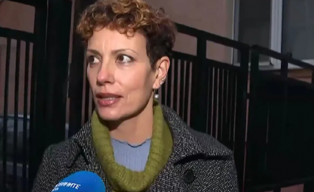 Междусъседски скандал завърши със стрелба с газов пистолет А преди