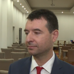 Иван Тиков: Амбициите ми са да развиваме школите, да открием талантливите деца на България