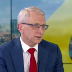 Николай Денков: Радев е сериозен политически конкурент, плановете за 121 депутата остават