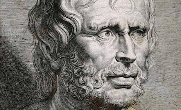 Дълъг е животът ако знаеш как да го използваш Луций